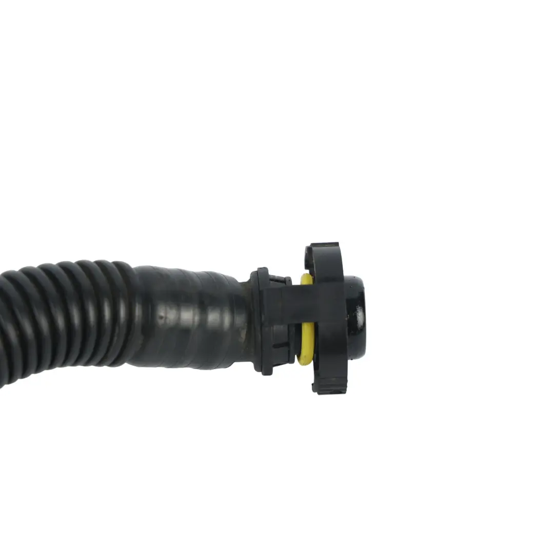 Ford B-Max Engine Oil Breather Vacuum Pipe Hose 1.0 Petrol SFJA CM5G-6758-DA - SKU 1866255-1 - Part number 1866255