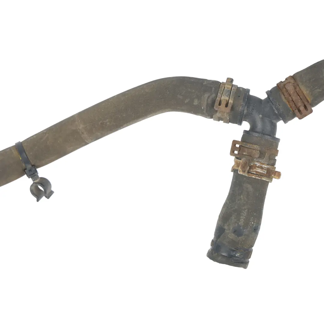 Ford Fiesta 1.25 SNJA Tubo Manguera Refrigerante Motor 8V21-8C351-DB - SKU 1870817-1 - Número de pieza 1870817