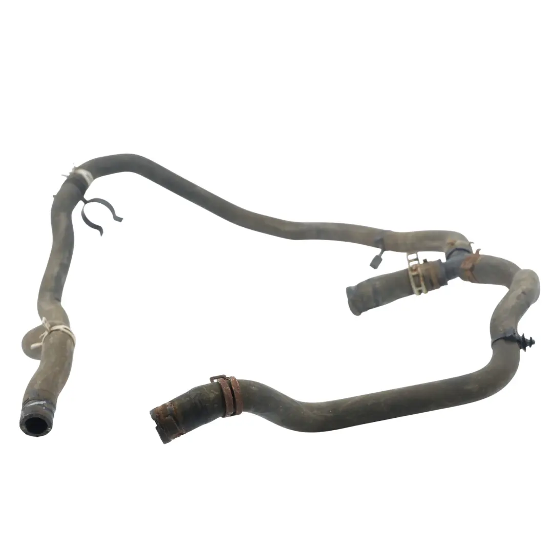 Ford Fiesta 1.25 SNJA Tubo Manguera Refrigerante Motor 8V21-8C351-DB - SKU 1870817-1 - Número de pieza 1870817