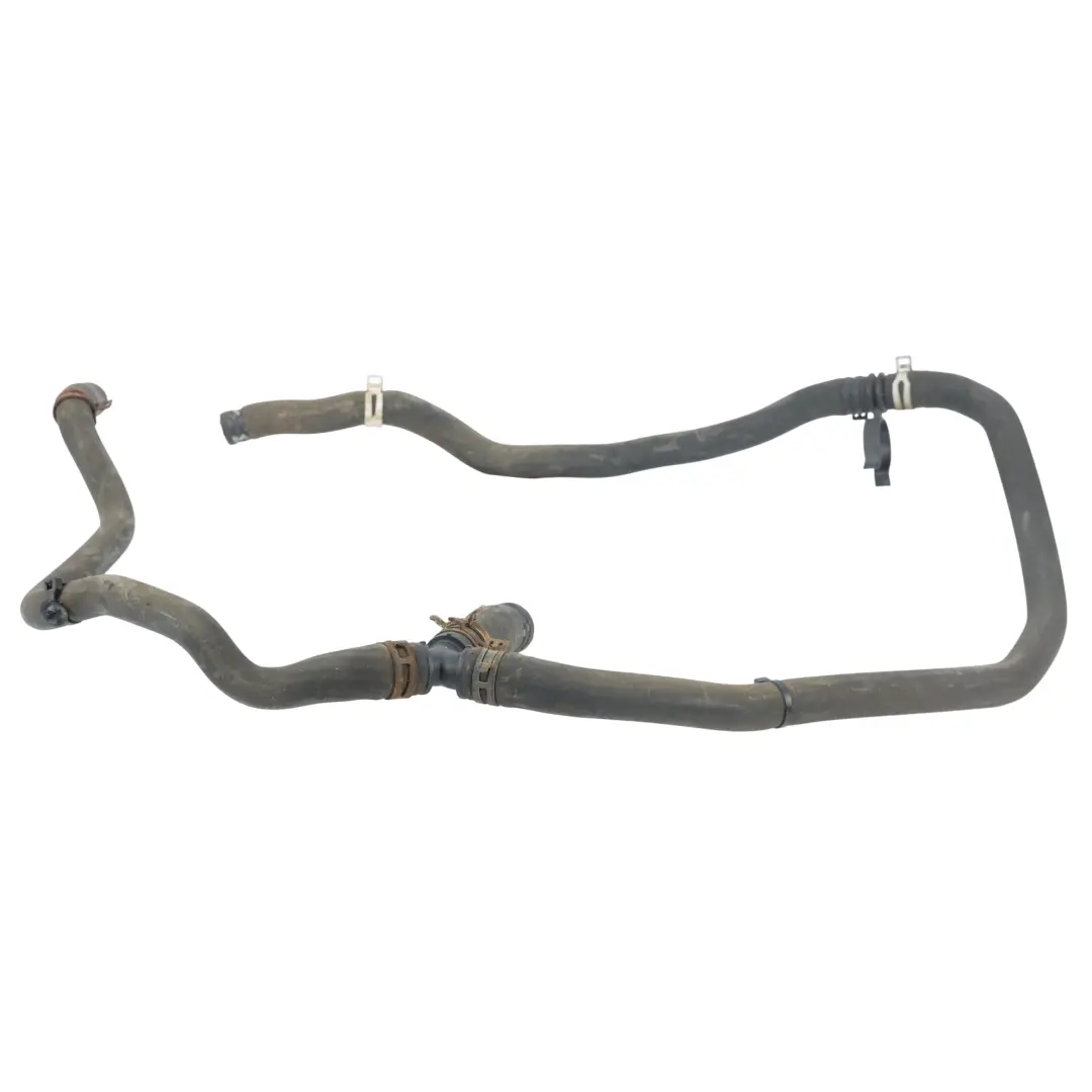Ford Fiesta 1.25 SNJA Tubo Manguera Refrigerante Motor 8V21-8C351-DB - SKU 1870817-1 - Número de pieza 1870817