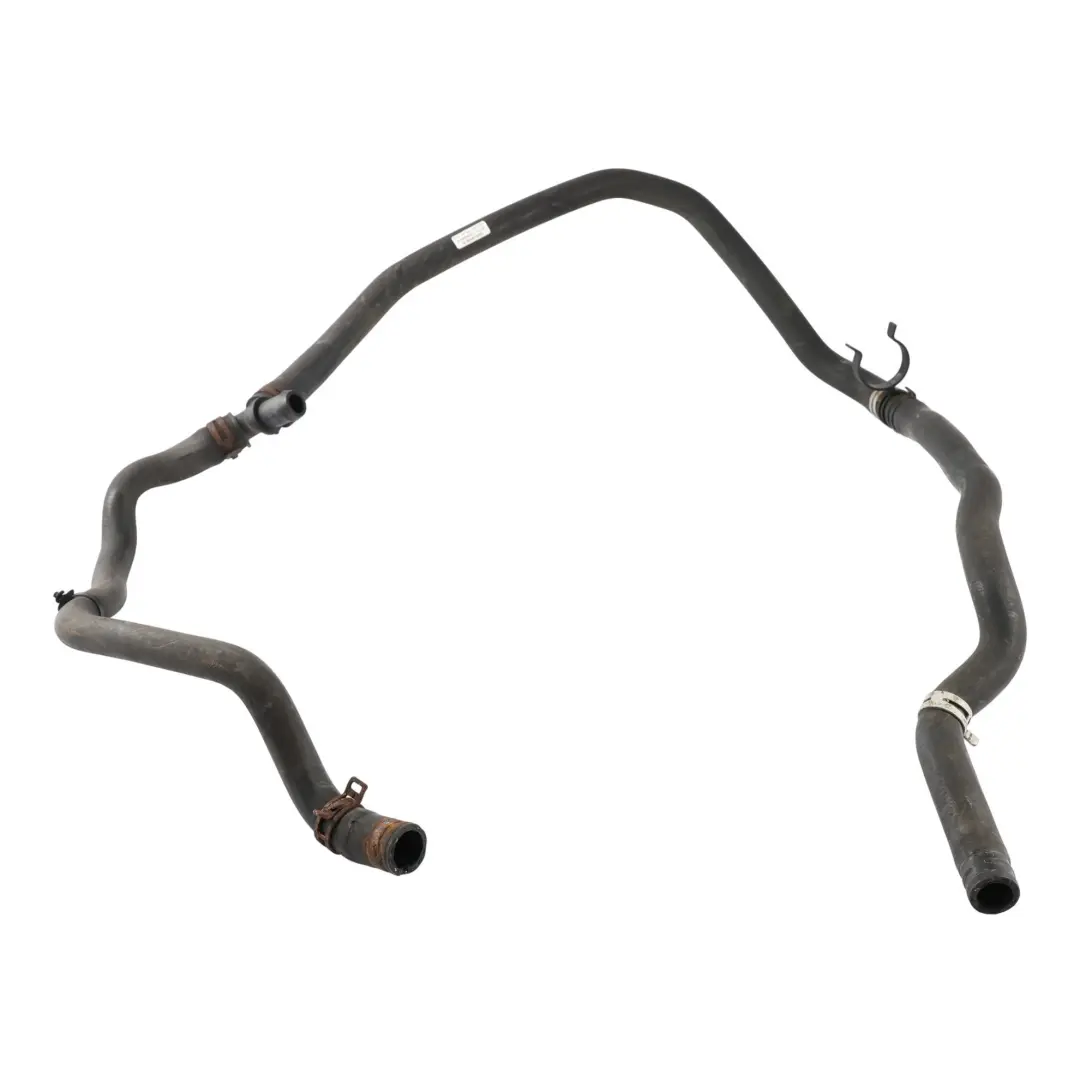 Water Cooling Coolant Hose Pipe 1.25 SNJA 8V21-8C351-DB to Ford Fiesta 1.25 Engine with Part number 1870817 Ford Fiesta 1.25 Engine Water Cooling Coolant Hose Pipe 1.25 SNJA 8V21-8C351-DB - SKU 1870817 - Part number 1870817
