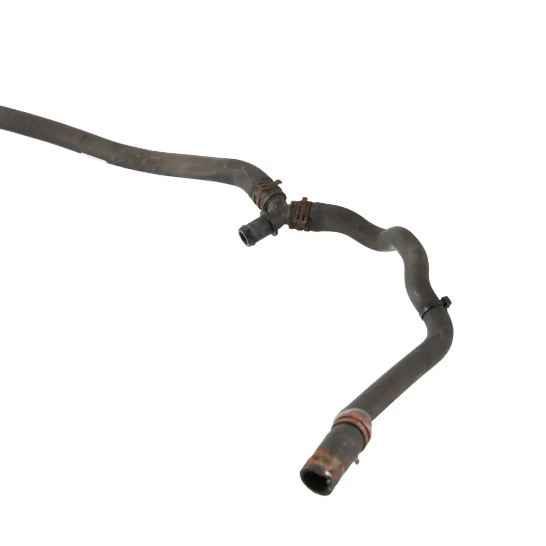 Water Cooling Coolant Hose Pipe 1.25 SNJA 8V21-8C351-DB to Ford Fiesta 1.25 Engine with Part number 1870817 Ford Fiesta 1.25 Engine Water Cooling Coolant Hose Pipe 1.25 SNJA 8V21-8C351-DB - SKU 1870817 - Part number 1870817