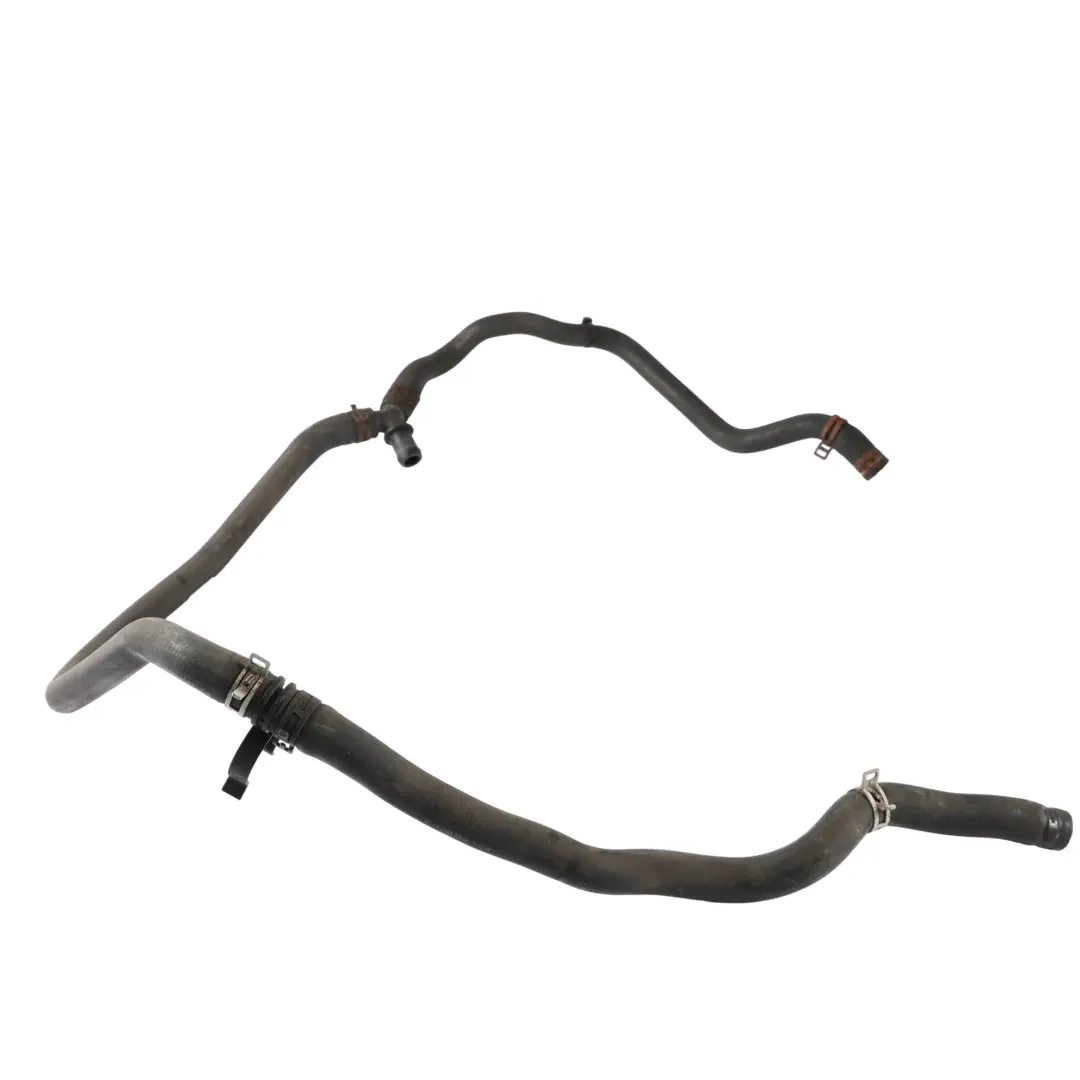 Ford Fiesta 1.25 SNJA Przewód Wody Chłodzenia Silnika 8V21-8C351-DB - SKU 1870817 - Numer Części 1870817