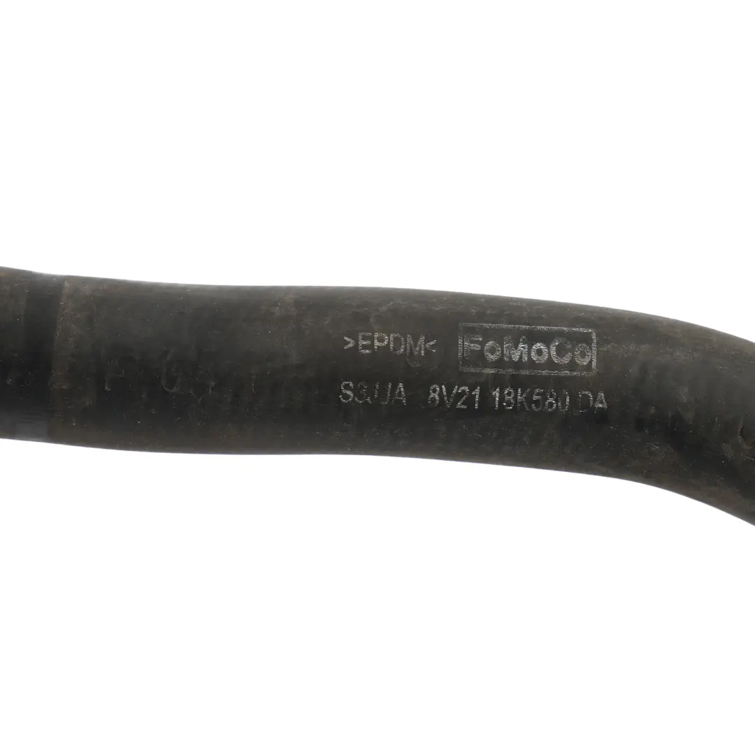 Ford Fiesta 1.25 Engine Water Cooling Coolant Hose Pipe 1.25 SNJA 8V21-8C351-DB - SKU 1870817 - Part number 1870817