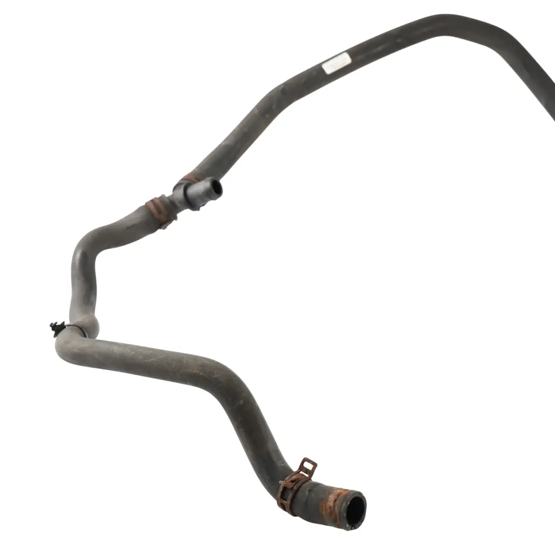 Ford Fiesta 1.25 Engine Water Cooling Coolant Hose Pipe 1.25 SNJA 8V21-8C351-DB - SKU 1870817 - Part number 1870817