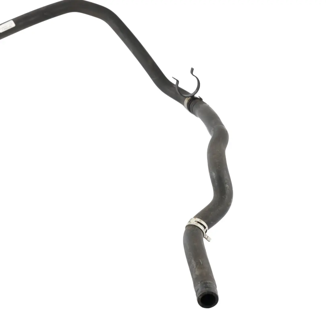 Water Cooling Coolant Hose Pipe 1.25 SNJA 8V21-8C351-DB to Ford Fiesta 1.25 Engine with Part number 1870817 Ford Fiesta 1.25 Engine Water Cooling Coolant Hose Pipe 1.25 SNJA 8V21-8C351-DB - SKU 1870817 - Part number 1870817