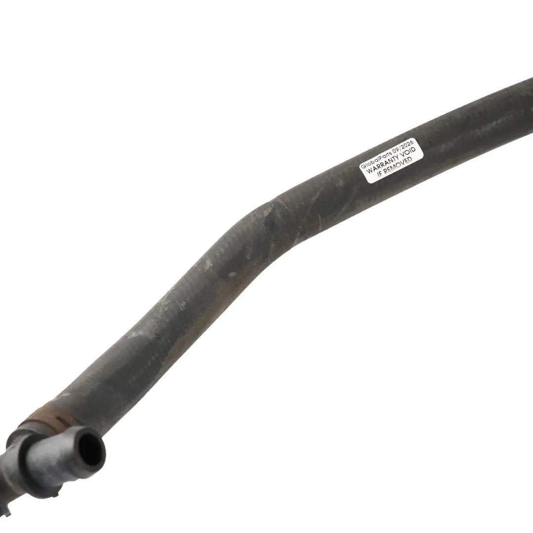 Water Cooling Coolant Hose Pipe 1.25 SNJA 8V21-8C351-DB to Ford Fiesta 1.25 Engine with Part number 1870817 Ford Fiesta 1.25 Engine Water Cooling Coolant Hose Pipe 1.25 SNJA 8V21-8C351-DB - SKU 1870817 - Part number 1870817