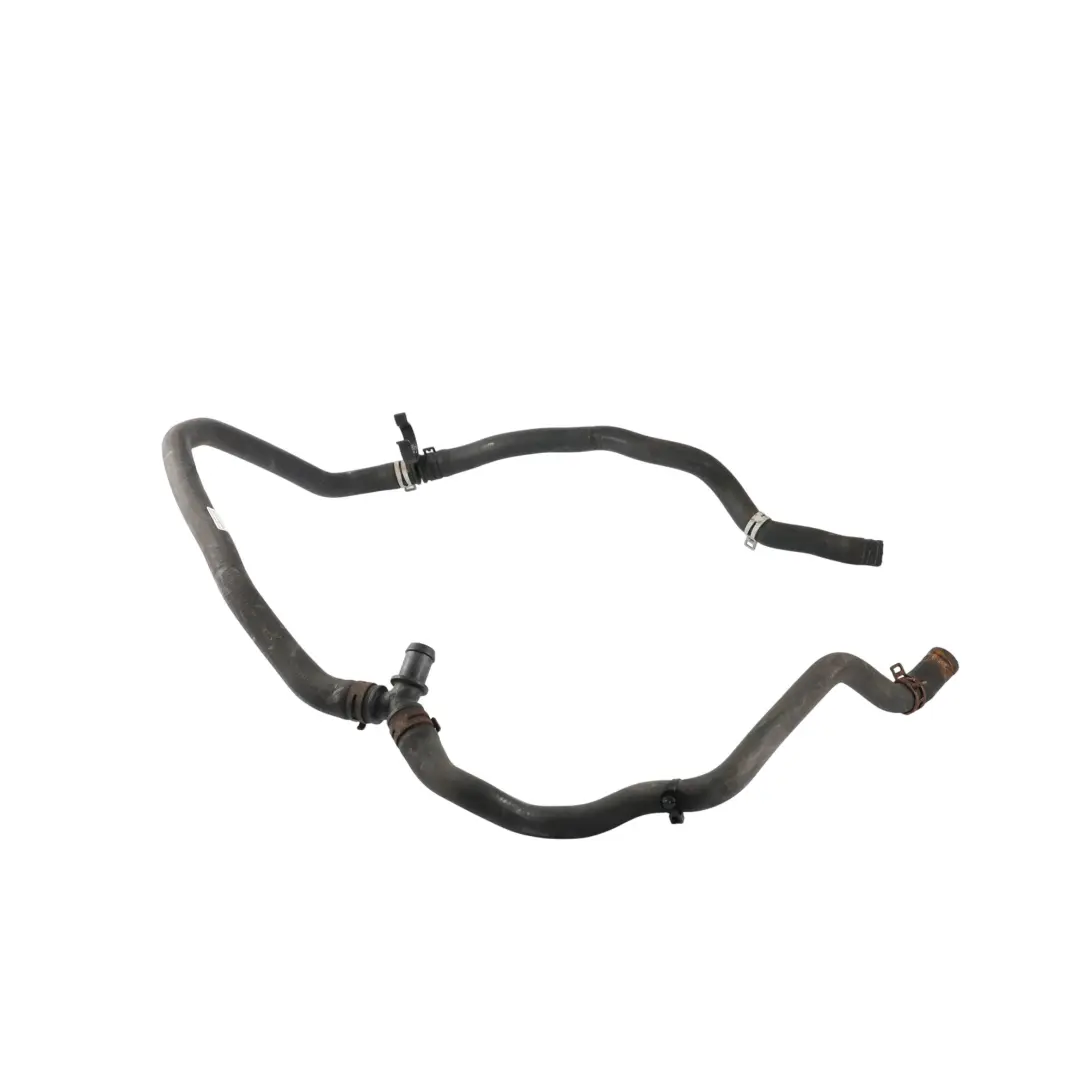 Ford Fiesta 1.25 Engine Water Cooling Coolant Hose Pipe 1.25 SNJA 8V21-8C351-DB - SKU 1870817 - Part number 1870817