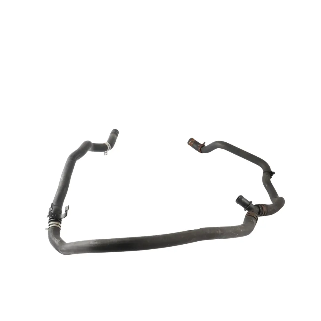 Ford Fiesta 1.25 Engine Water Cooling Coolant Hose Pipe 1.25 SNJA 8V21-8C351-DB - SKU 1870817 - Part number 1870817