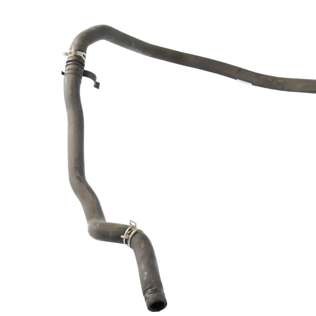 Ford Fiesta 1.25 Engine Water Cooling Coolant Hose Pipe 1.25 SNJA 8V21-8C351-DB - SKU 1870817 - Part number 1870817