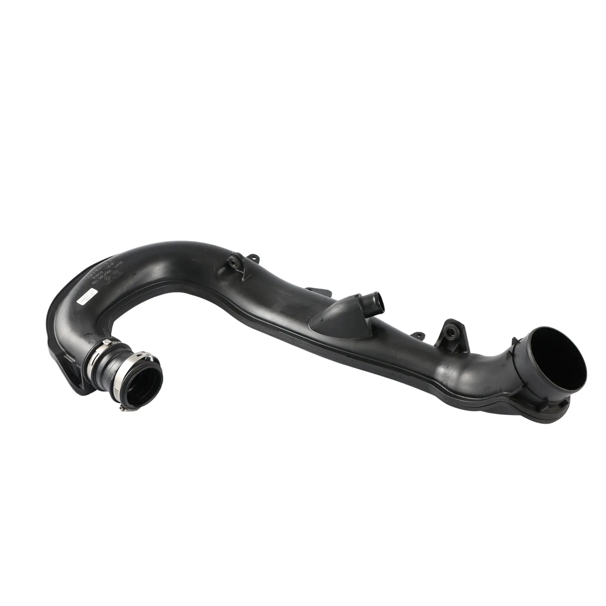 Ford Kuga C520 Tubo Flessibile Aria Aspirazione Turbo 1.5 EcoBoost F1F1-9C623-BA