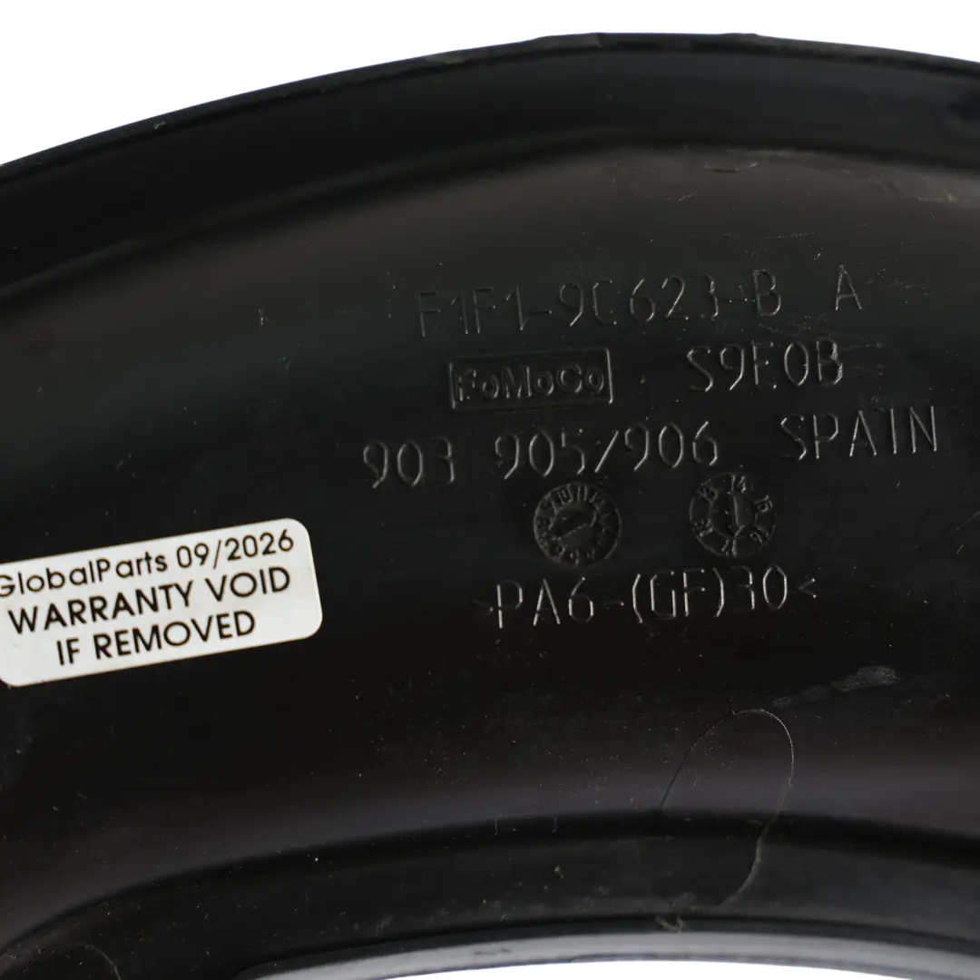 C520 Wąż Przewód Powietrza Doładowania 1.5 EcoBoost F1F1-9C623-BA do Ford Kuga o numerze 1872529 Ford Kuga C520 Wąż Przewód Powietrza Doładowania 1.5 EcoBoost F1F1-9C623-BA - SKU 1872529 - Numer Części 1872529