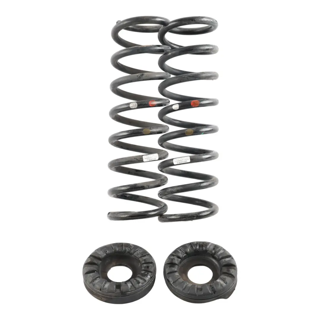 Ford Kuga Mk2 Coil Spring Set Rear Suspension Left Right N/O/S - SKU 1874850 - Part number 1874850