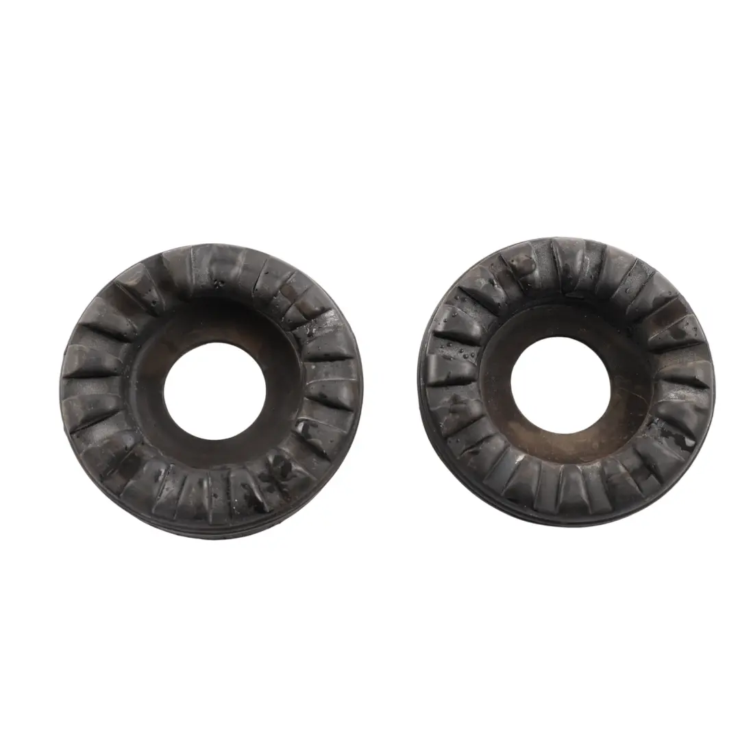 Mk2 Coil Spring Set Rear Suspension Left Right N/O/S to Ford Kuga with Part number 1874850 Ford Kuga Mk2 Coil Spring Set Rear Suspension Left Right N/O/S - SKU 1874850 - Part number 1874850