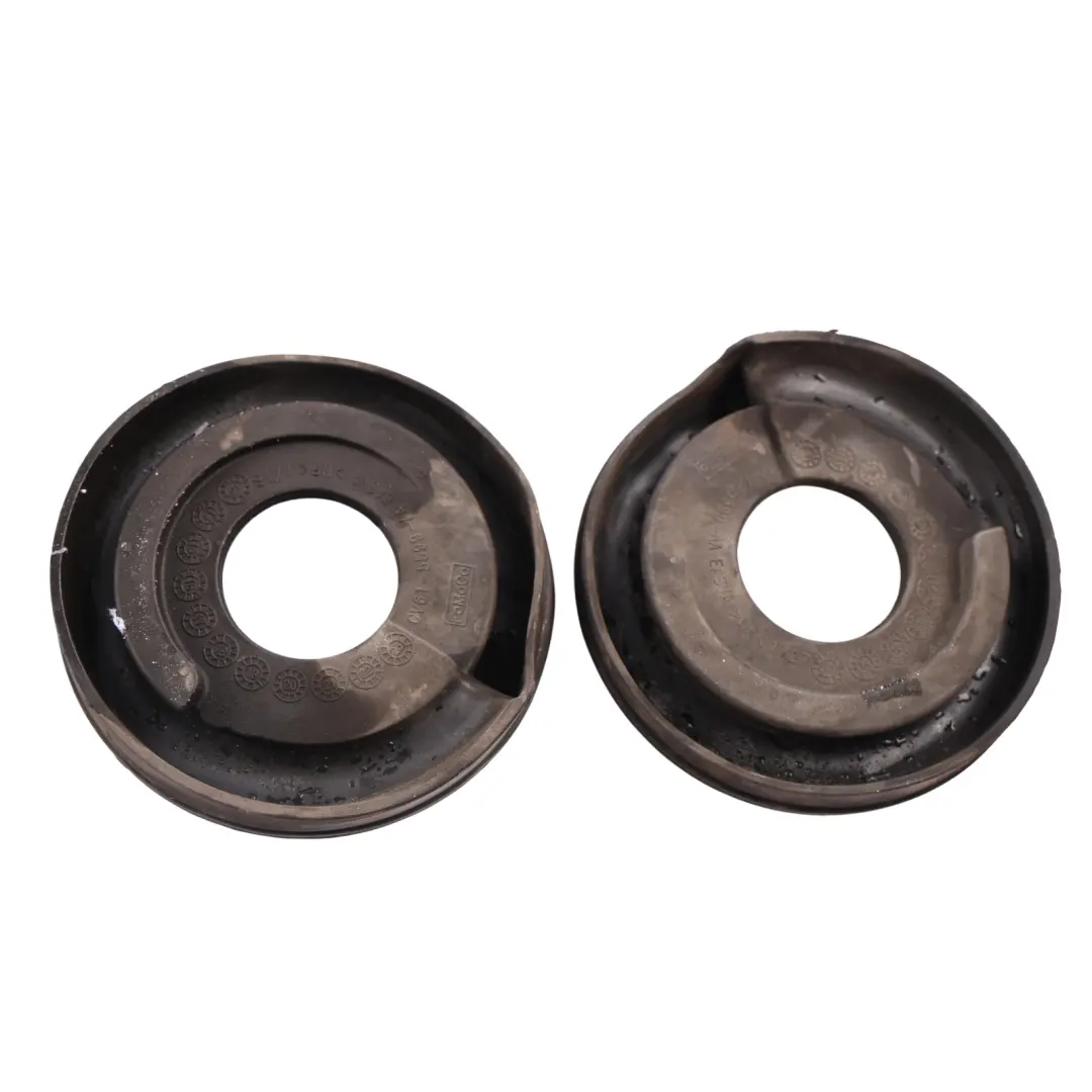 Ford Kuga Mk2 Coil Spring Set Rear Suspension Left Right N/O/S - SKU 1874850 - Part number 1874850