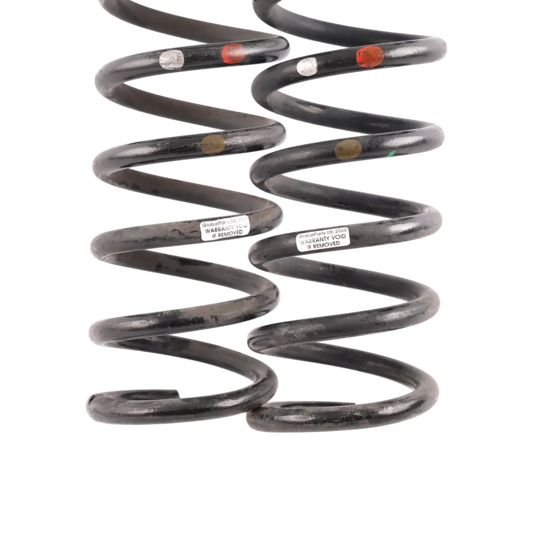 Ford Kuga Mk2 Coil Spring Set Rear Suspension Left Right N/O/S - SKU 1874850 - Part number 1874850