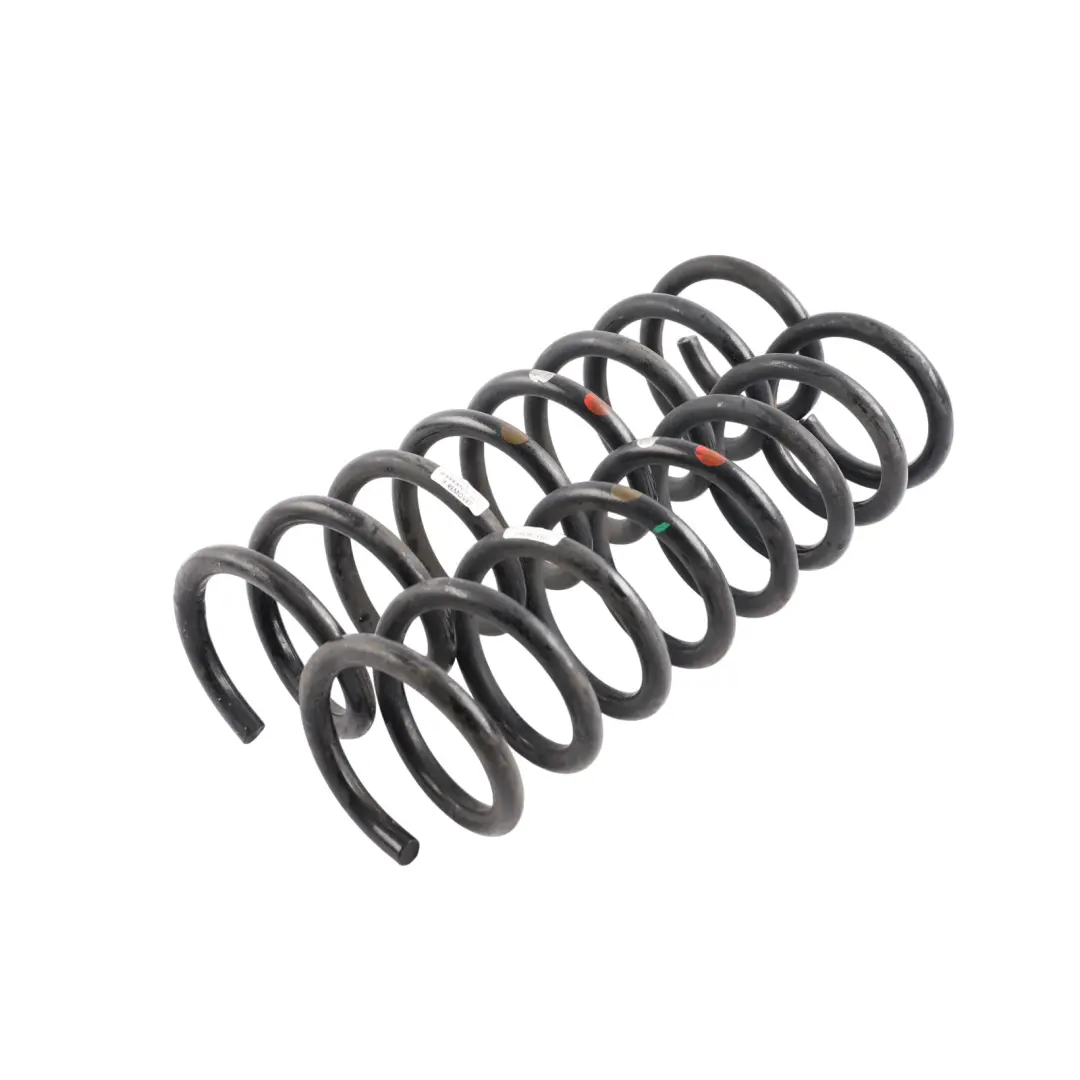 Mk2 Coil Spring Set Rear Suspension Left Right N/O/S to Ford Kuga with Part number 1874850 Ford Kuga Mk2 Coil Spring Set Rear Suspension Left Right N/O/S - SKU 1874850 - Part number 1874850