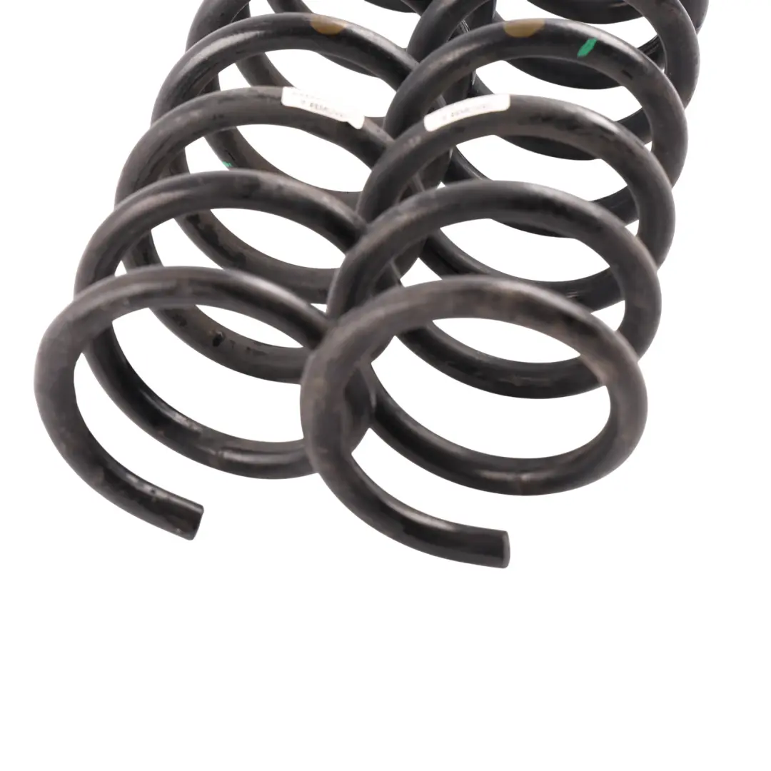 Ford Kuga Mk2 Coil Spring Set Rear Suspension Left Right N/O/S - SKU 1874850 - Part number 1874850