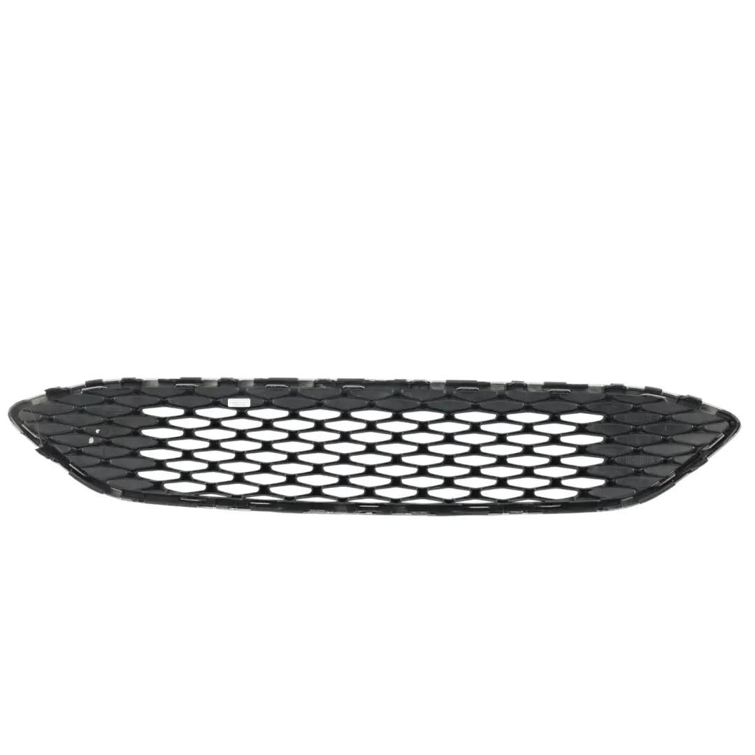 Ford Focus Mk3 Front Bumper Grid Grille Trim Panel Cover Chrome F1EB-8200-A - SKU 1875314 - Part number 1875314