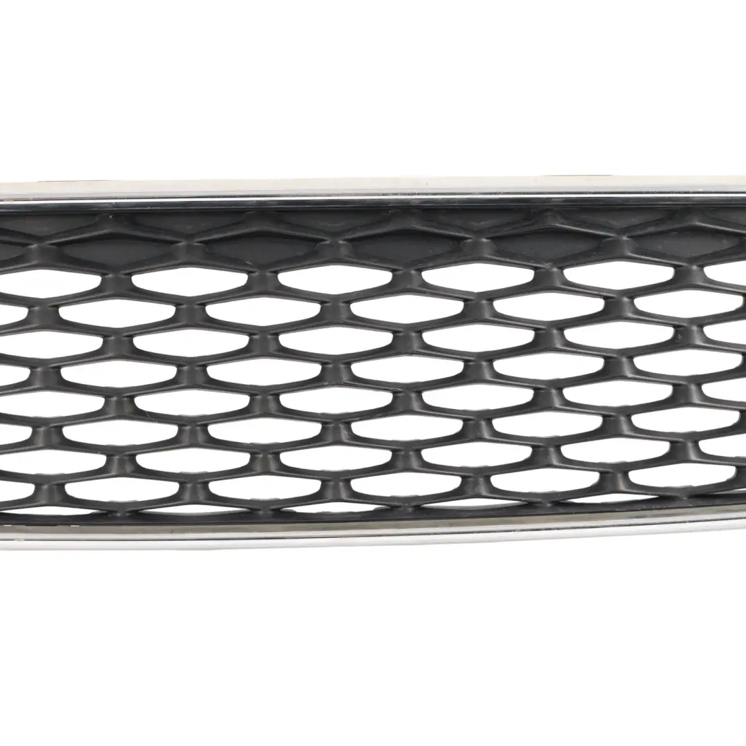 Ford Focus Mk3 Front Bumper Grid Grille Trim Panel Cover Chrome F1EB-8200-A - SKU 1875314 - Part number 1875314