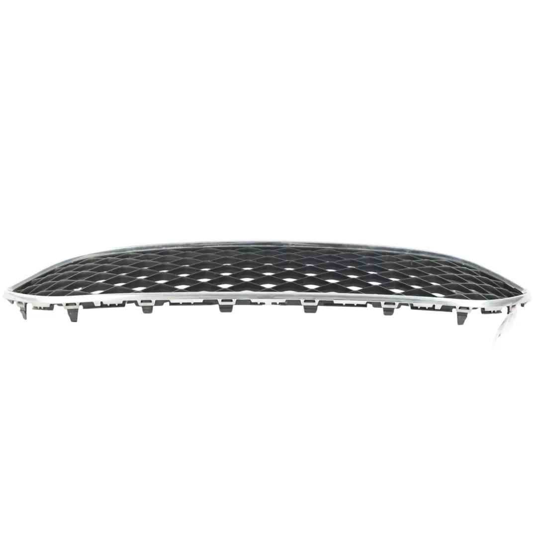 Ford Focus Mk3 Front Bumper Grid Grille Trim Panel Cover Chrome F1EB-8200-A - SKU 1875314 - Part number 1875314