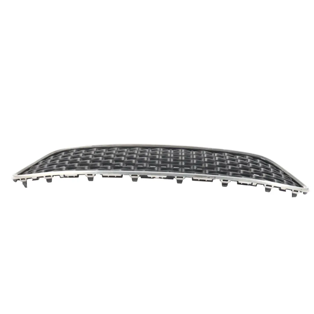 Ford Focus Mk3 Front Bumper Grid Grille Trim Panel Cover Chrome F1EB-8200-A - SKU 1875314 - Part number 1875314