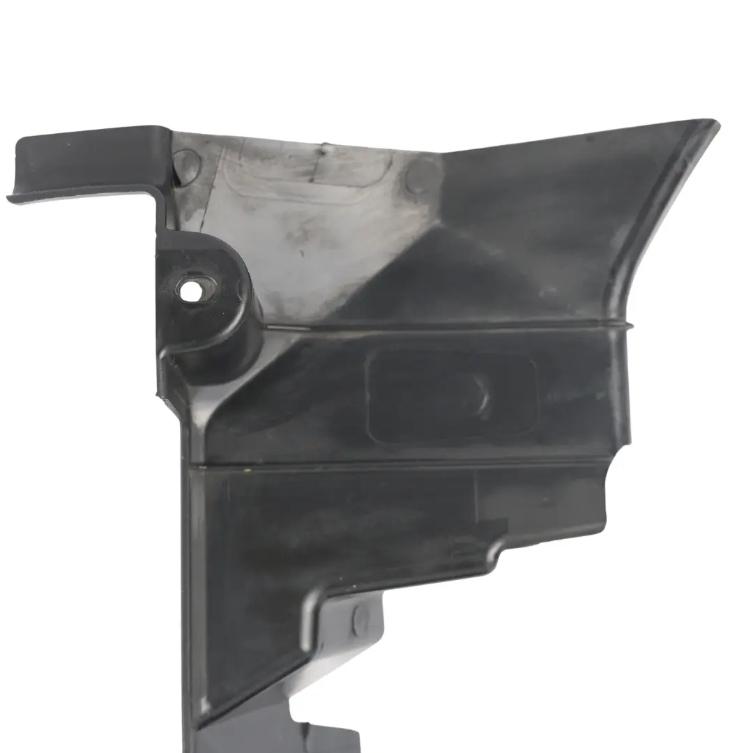 Ford Ranger Mk6 Deflektor Powietrza Prawy AB39-8310-DB - SKU 1879417 - Numer Części 1879417