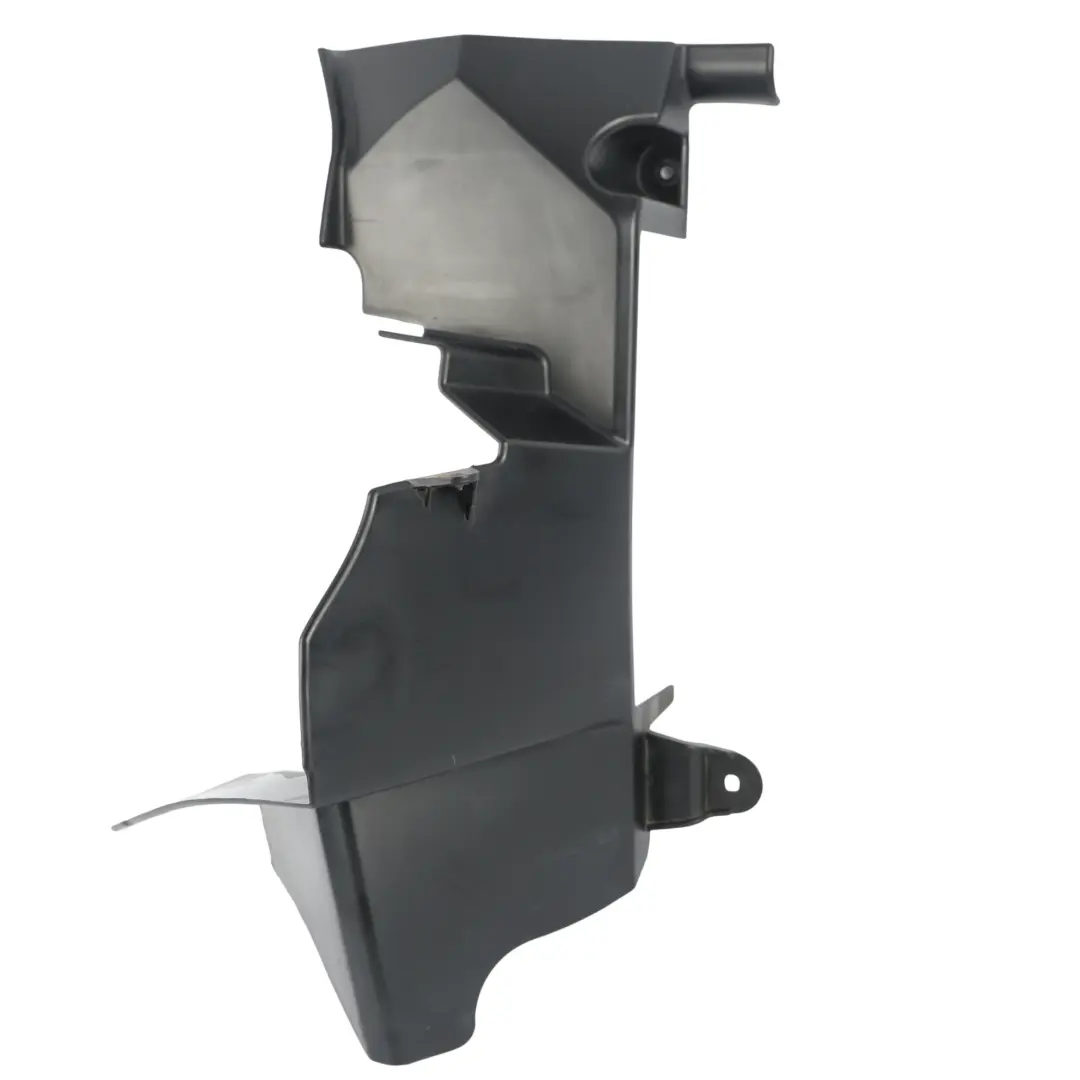 Ford Ranger Mk6 Deflektor Powietrza Prawy AB39-8310-DB - SKU 1879417 - Numer Części 1879417