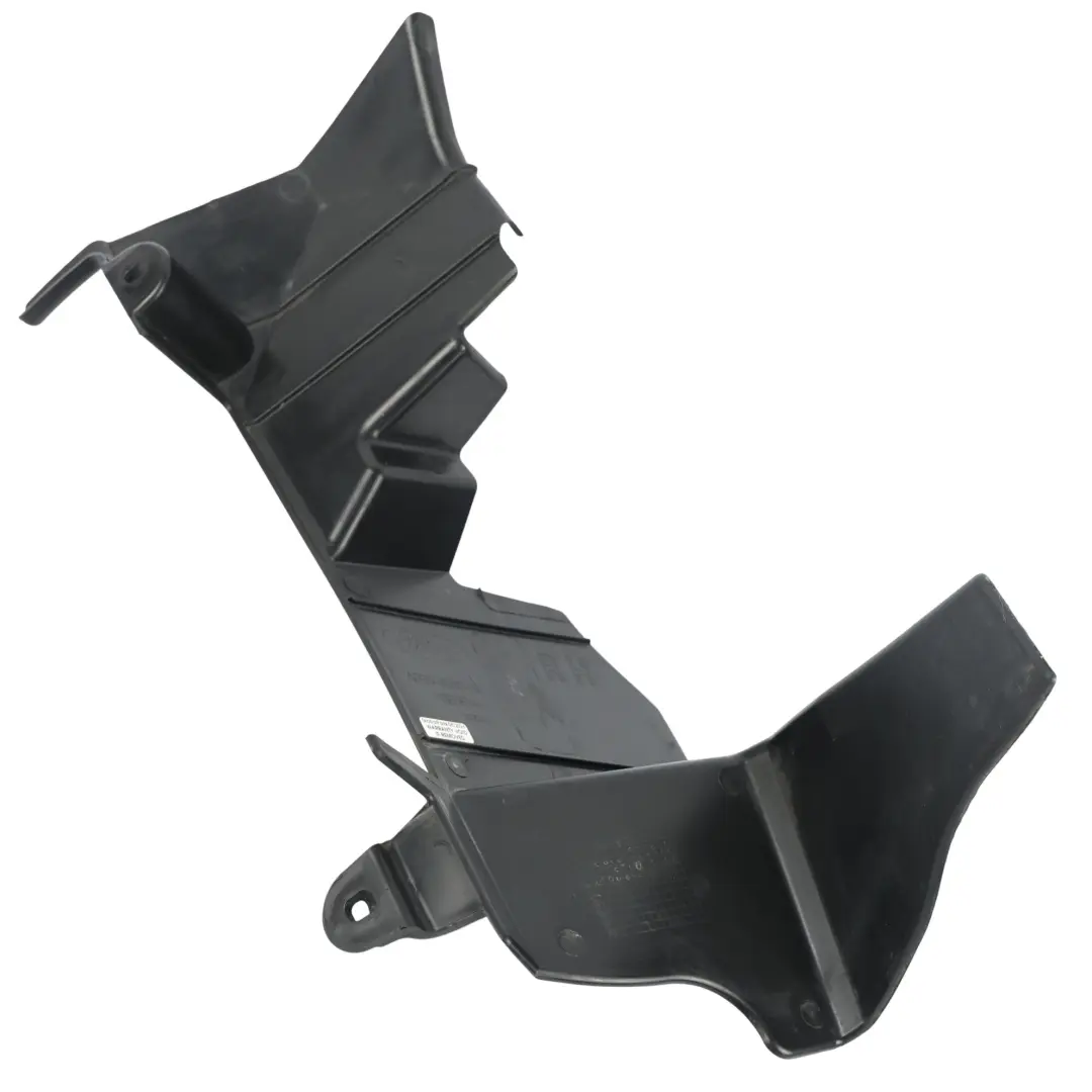 Ford Ranger Mk6 Deflektor Powietrza Prawy AB39-8310-DB - SKU 1879417 - Numer Części 1879417