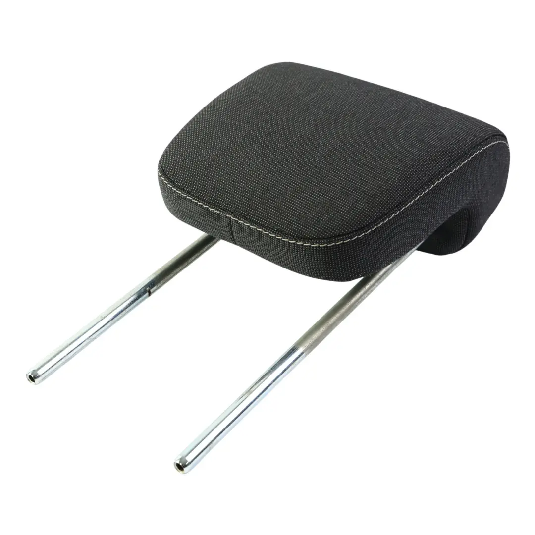 Headrest Head Rest Left Right Centre N/O/S to Ford Tourneo Custom Rear Seat with Part number 1880375 Ford Tourneo Custom Rear Seat Headrest Head Rest Left Right Centre N/O/S - SKU 1880375 - Part number 1880375