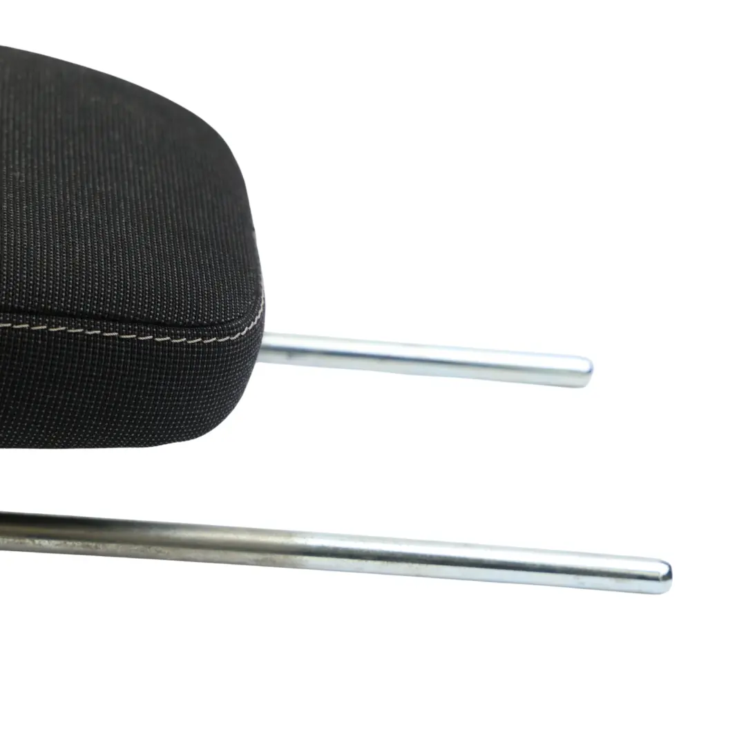 Headrest Head Rest Left Right Centre N/O/S to Ford Tourneo Custom Rear Seat with Part number 1880375 Ford Tourneo Custom Rear Seat Headrest Head Rest Left Right Centre N/O/S - SKU 1880375 - Part number 1880375