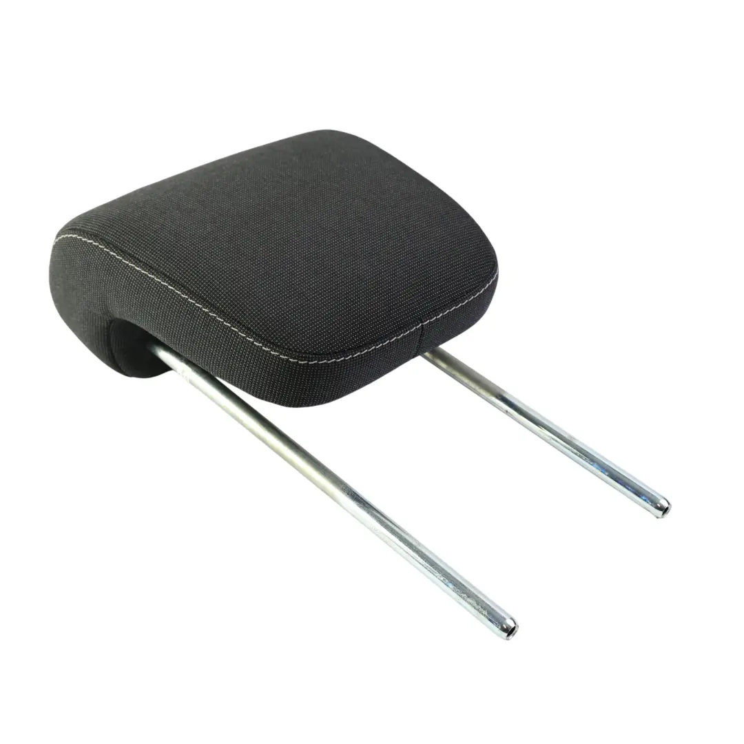 Headrest Head Rest Left Right Centre N/O/S to Ford Tourneo Custom Rear Seat with Part number 1880375 Ford Tourneo Custom Rear Seat Headrest Head Rest Left Right Centre N/O/S - SKU 1880375 - Part number 1880375
