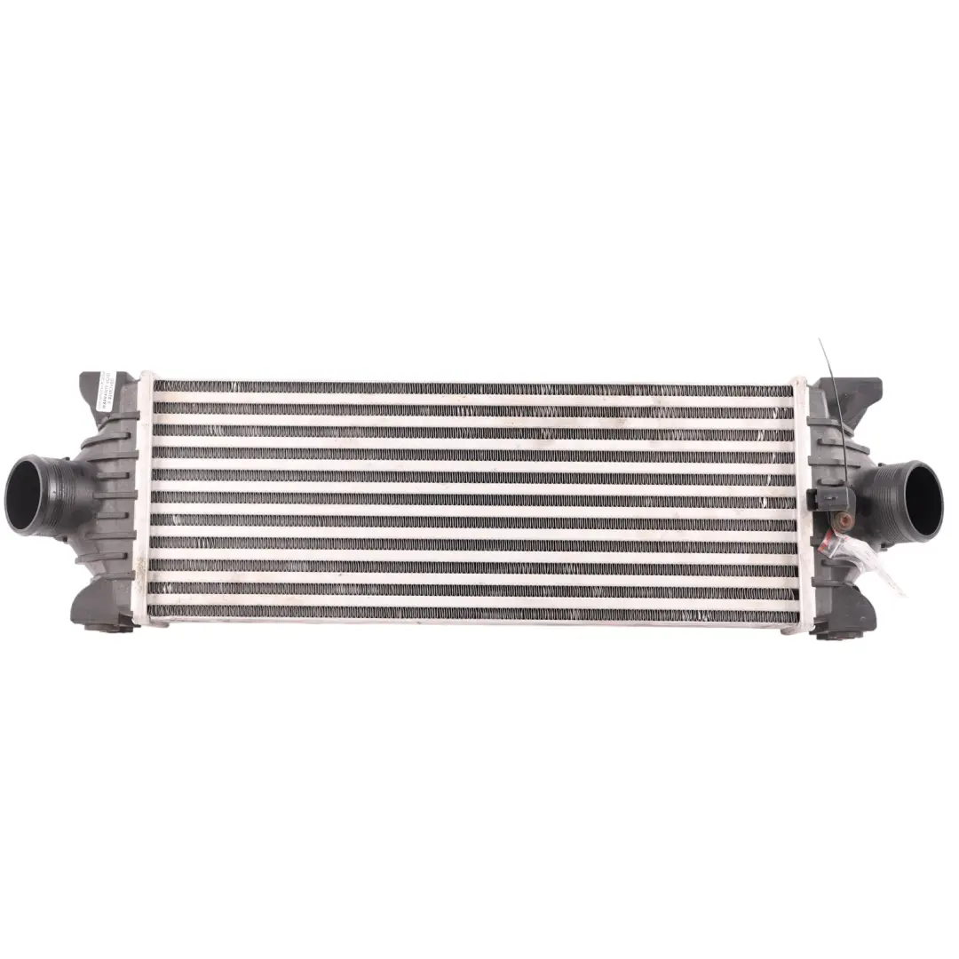 Charge Intercooler Radiator 2.2 TDCI CC11-9L440-AF to Ford Transit Mk7 Air with Part number 1881207 Ford Transit Mk7 Air Charge Intercooler Radiator 2.2 TDCI CC11-9L440-AF - SKU 1881207-1 - Part number 1881207
