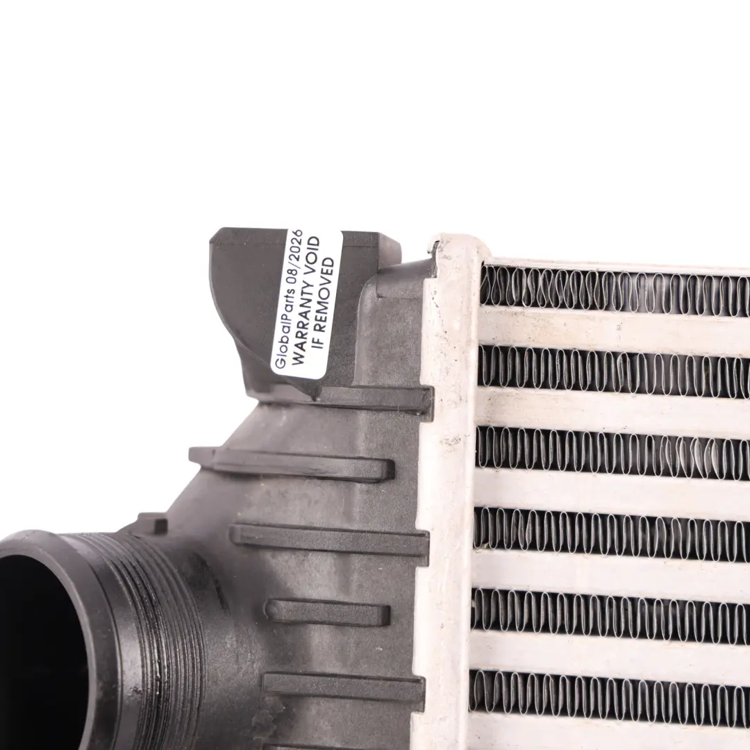 Ford Transit Mk7 Air Charge Intercooler Radiator 2.2 TDCI CC11-9L440-AF - SKU 1881207-1 - Part number 1881207
