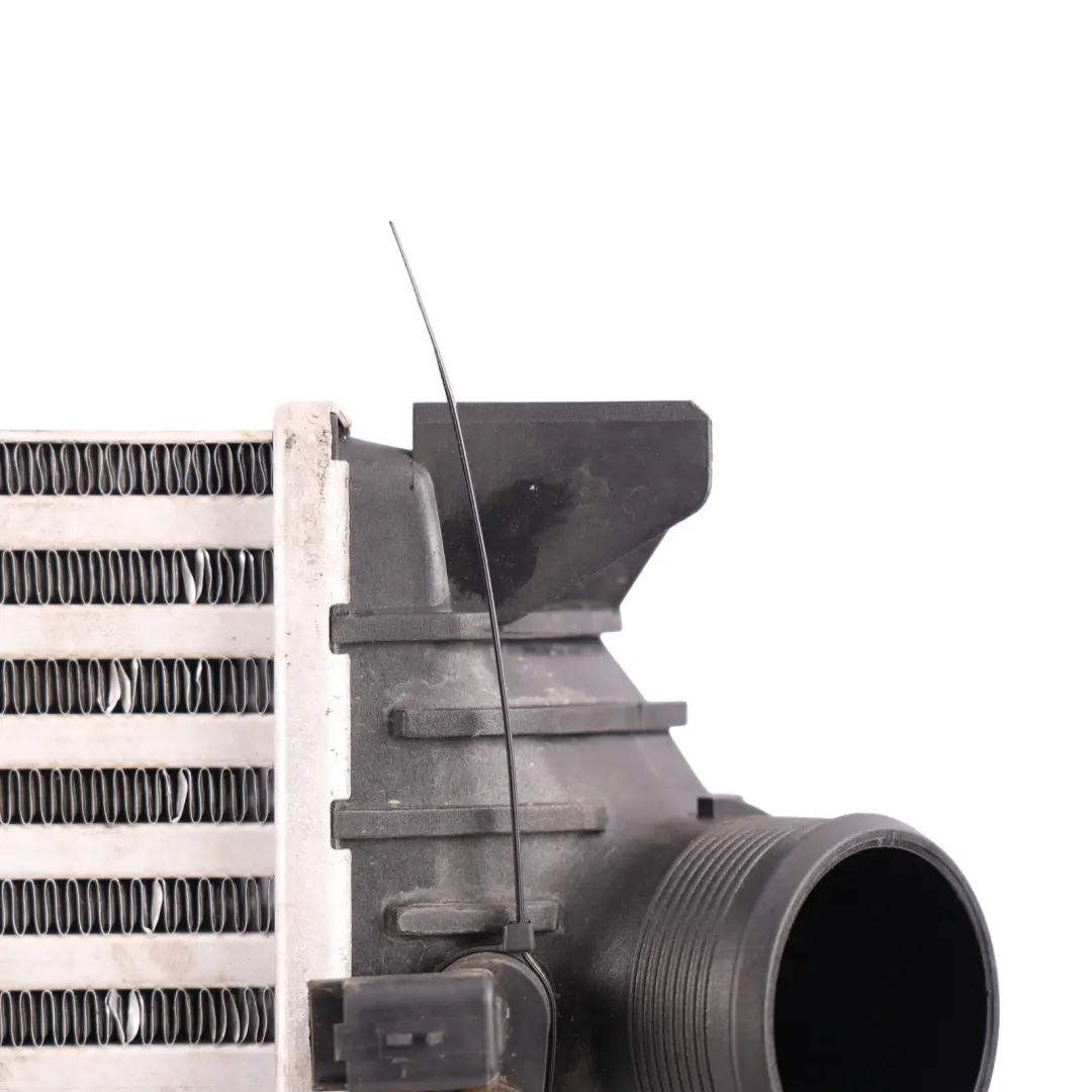 Charge Intercooler Radiator 2.2 TDCI CC11-9L440-AF to Ford Transit Mk7 Air with Part number 1881207 Ford Transit Mk7 Air Charge Intercooler Radiator 2.2 TDCI CC11-9L440-AF - SKU 1881207-1 - Part number 1881207