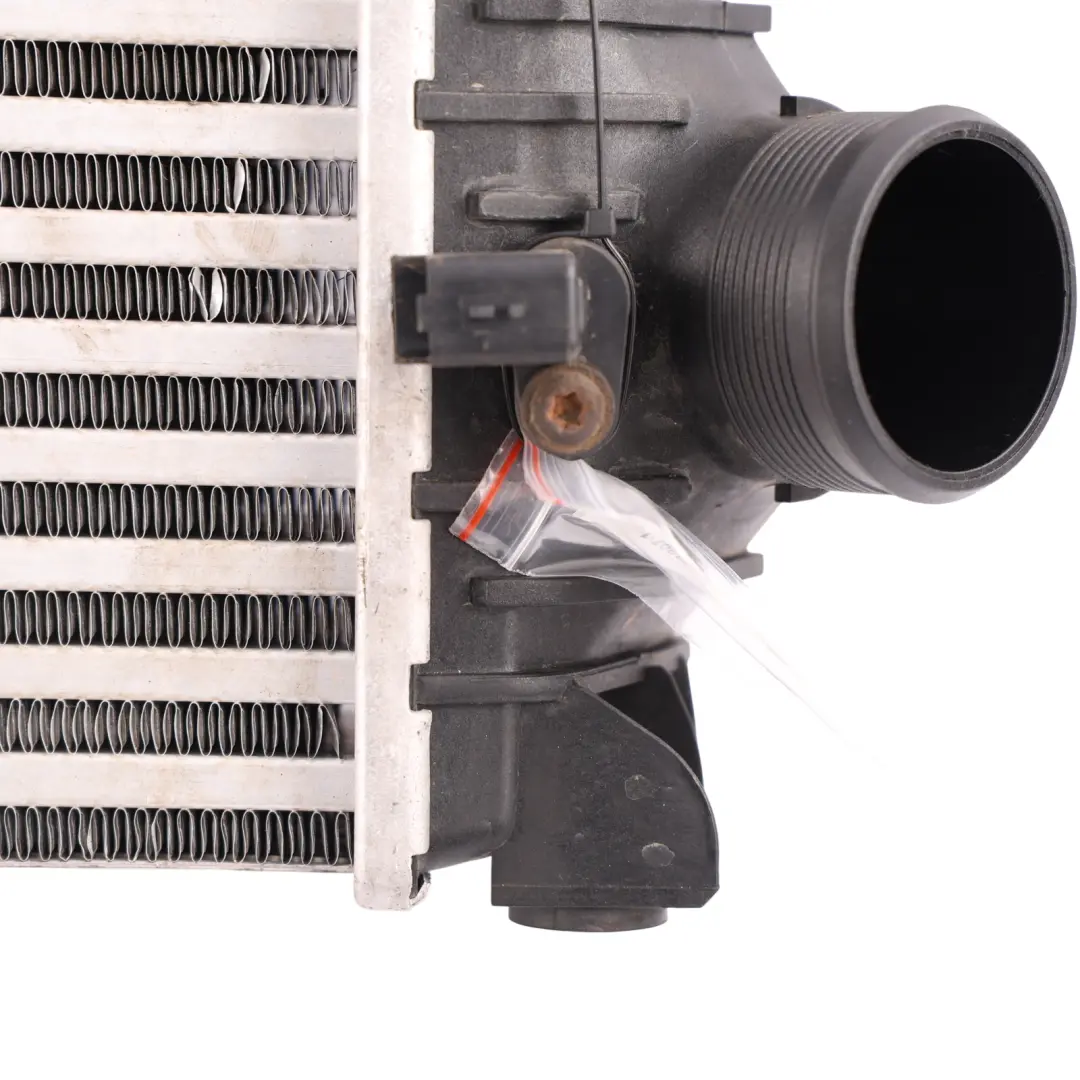 Charge Intercooler Radiator 2.2 TDCI CC11-9L440-AF to Ford Transit Mk7 Air with Part number 1881207 Ford Transit Mk7 Air Charge Intercooler Radiator 2.2 TDCI CC11-9L440-AF - SKU 1881207-1 - Part number 1881207