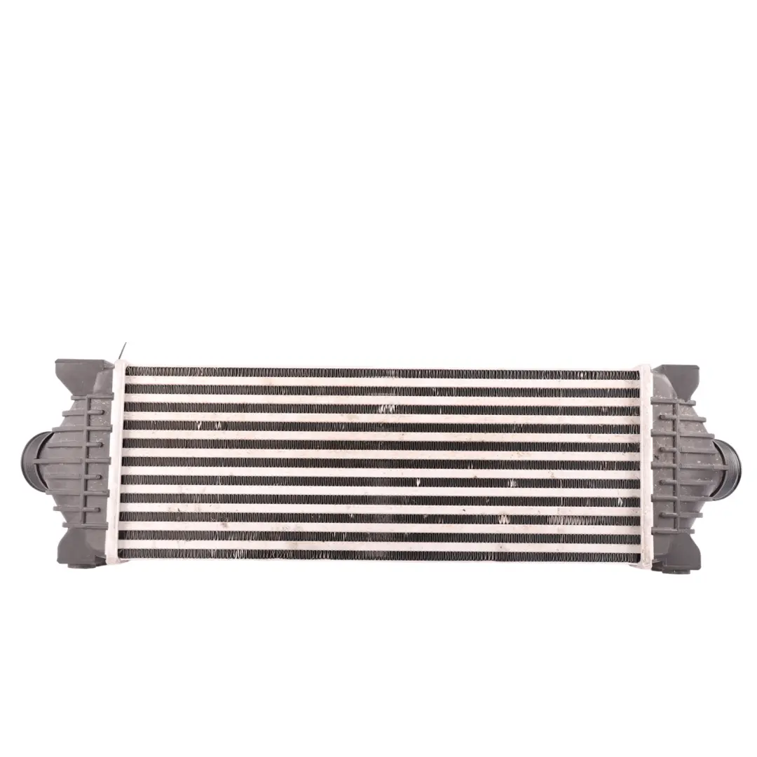 Charge Intercooler Radiator 2.2 TDCI CC11-9L440-AF to Ford Transit Mk7 Air with Part number 1881207 Ford Transit Mk7 Air Charge Intercooler Radiator 2.2 TDCI CC11-9L440-AF - SKU 1881207-1 - Part number 1881207