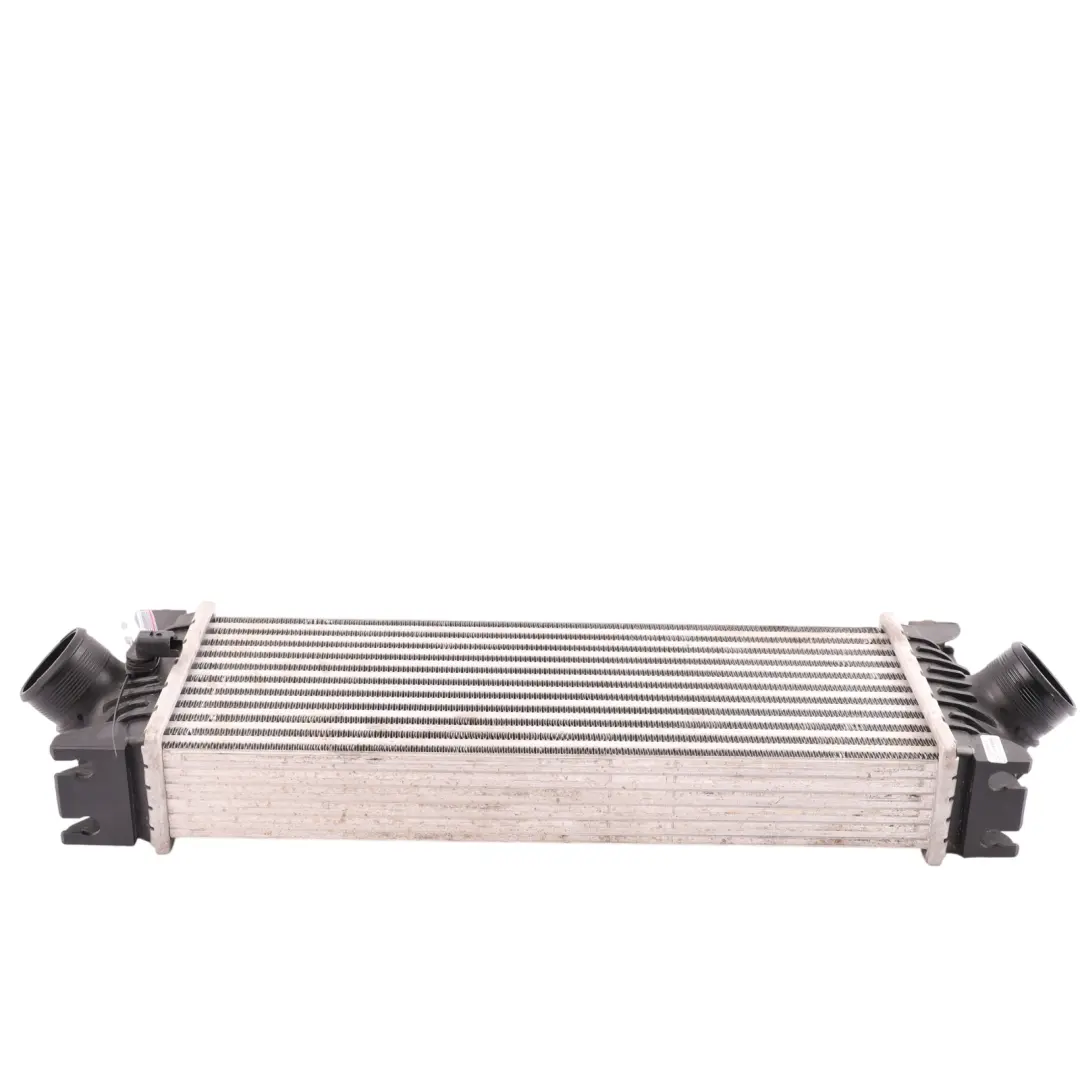 Charge Intercooler Radiator 2.2 TDCI CC11-9L440-AF to Ford Transit Mk7 Air with Part number 1881207 Ford Transit Mk7 Air Charge Intercooler Radiator 2.2 TDCI CC11-9L440-AF - SKU 1881207-1 - Part number 1881207