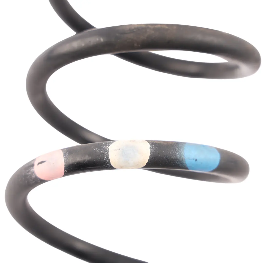 Ford Focus Mk3 Rear Axle Suspension Coil Spring Set BV61-5560-BDA - SKU 1882876 - Part number 1882876