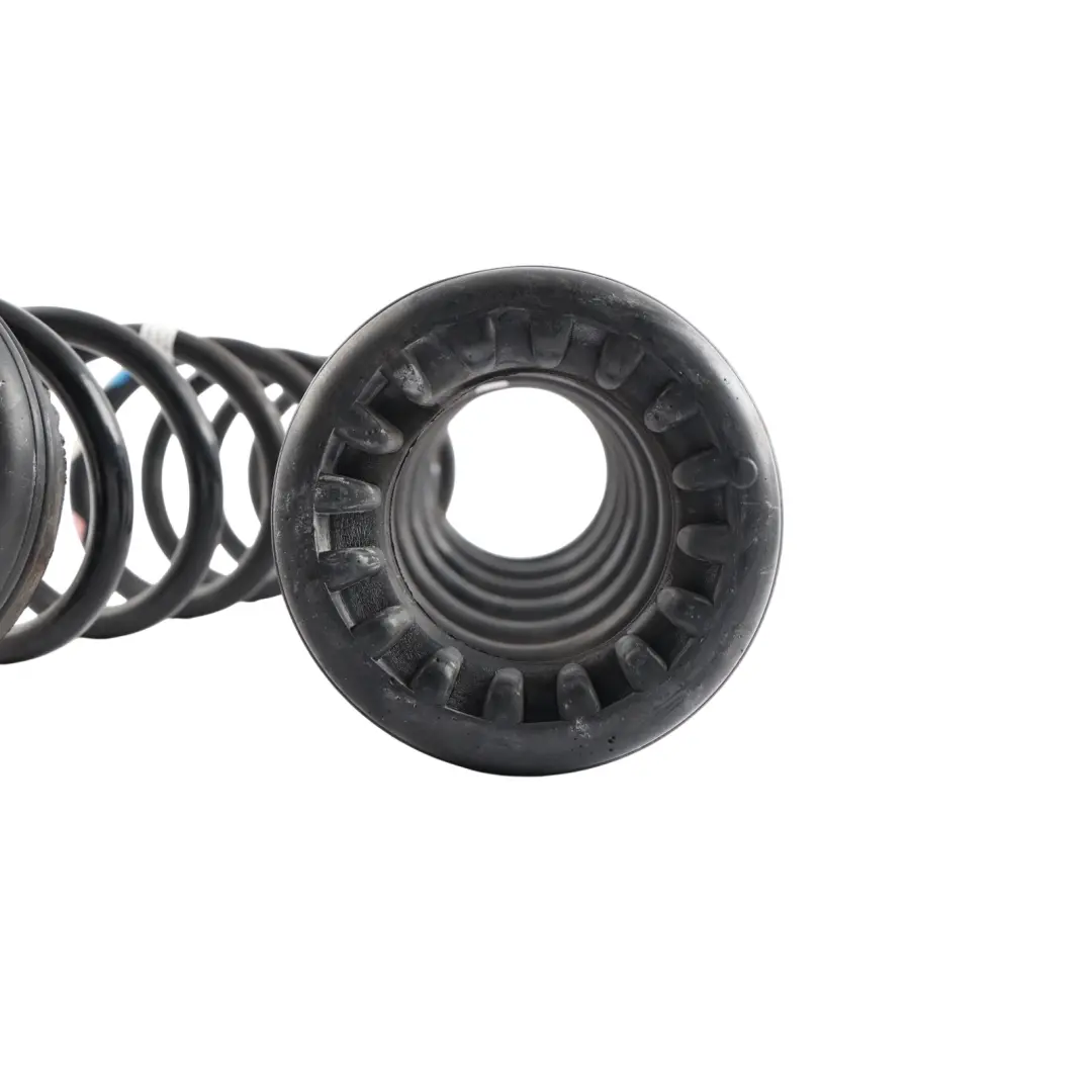 Ford Focus Mk3 Rear Axle Suspension Coil Spring Set BV61-5560-BDA - SKU 1882876 - Part number 1882876