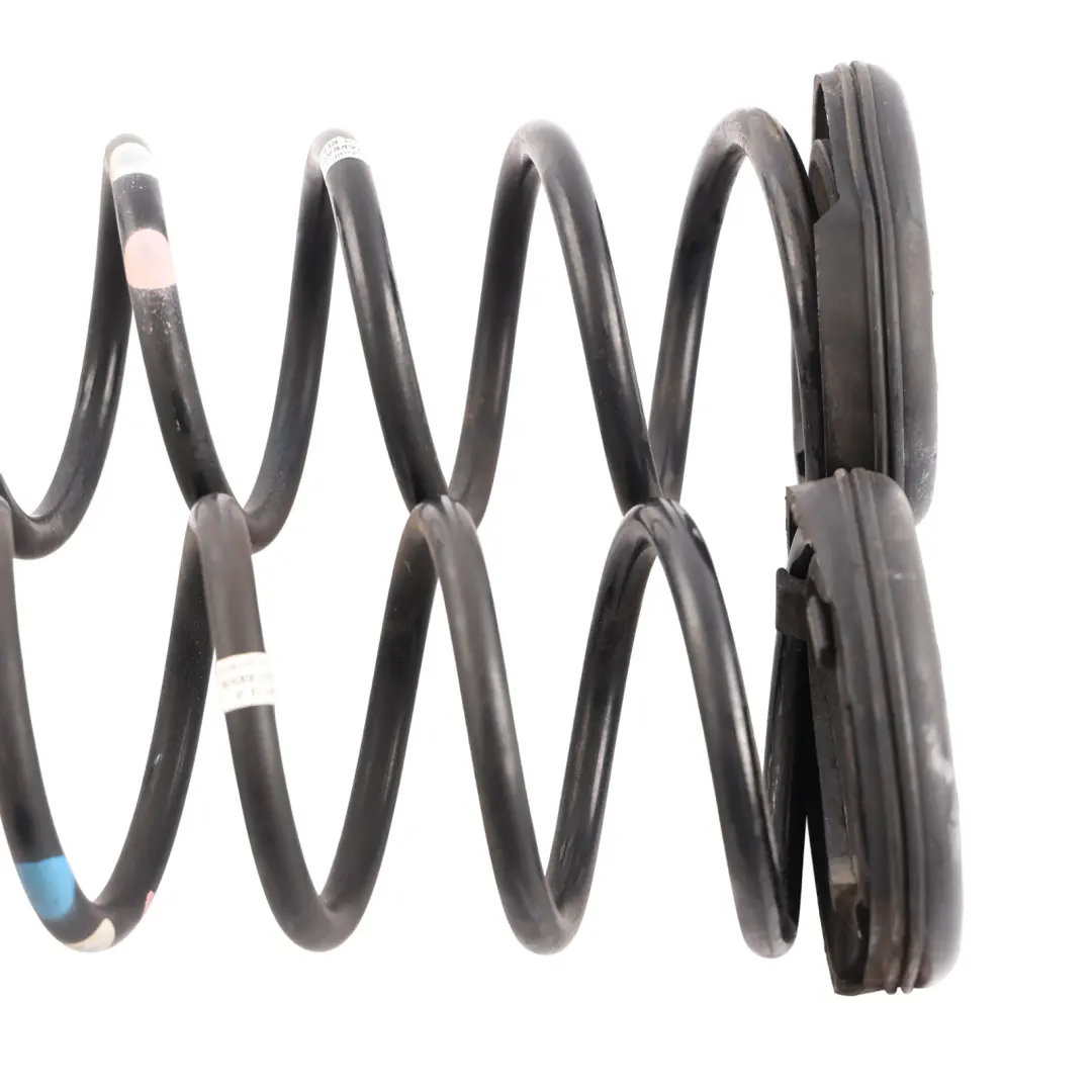 Ford Focus Mk3 Rear Axle Suspension Coil Spring Set BV61-5560-BDA - SKU 1882876 - Part number 1882876