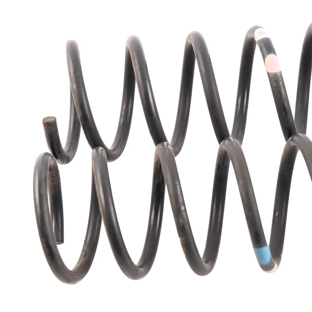 Mk3 Rear Axle Suspension Coil Spring Set BV61-5560-BDA to Ford Focus with Part number 1882876 Ford Focus Mk3 Rear Axle Suspension Coil Spring Set BV61-5560-BDA - SKU 1882876 - Part number 1882876