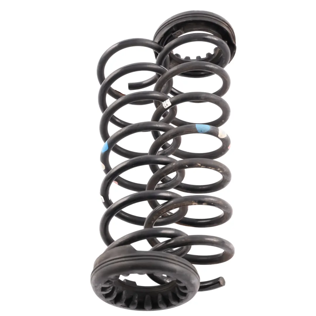 Mk3 Rear Axle Suspension Coil Spring Set BV61-5560-BDA to Ford Focus with Part number 1882876 Ford Focus Mk3 Rear Axle Suspension Coil Spring Set BV61-5560-BDA - SKU 1882876 - Part number 1882876
