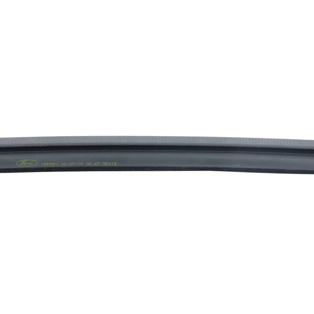 Ford Transit Courier Door Belt Weatherstrip Seal Gasket Front Left LH - SKU 1883259 - Part number 1883259