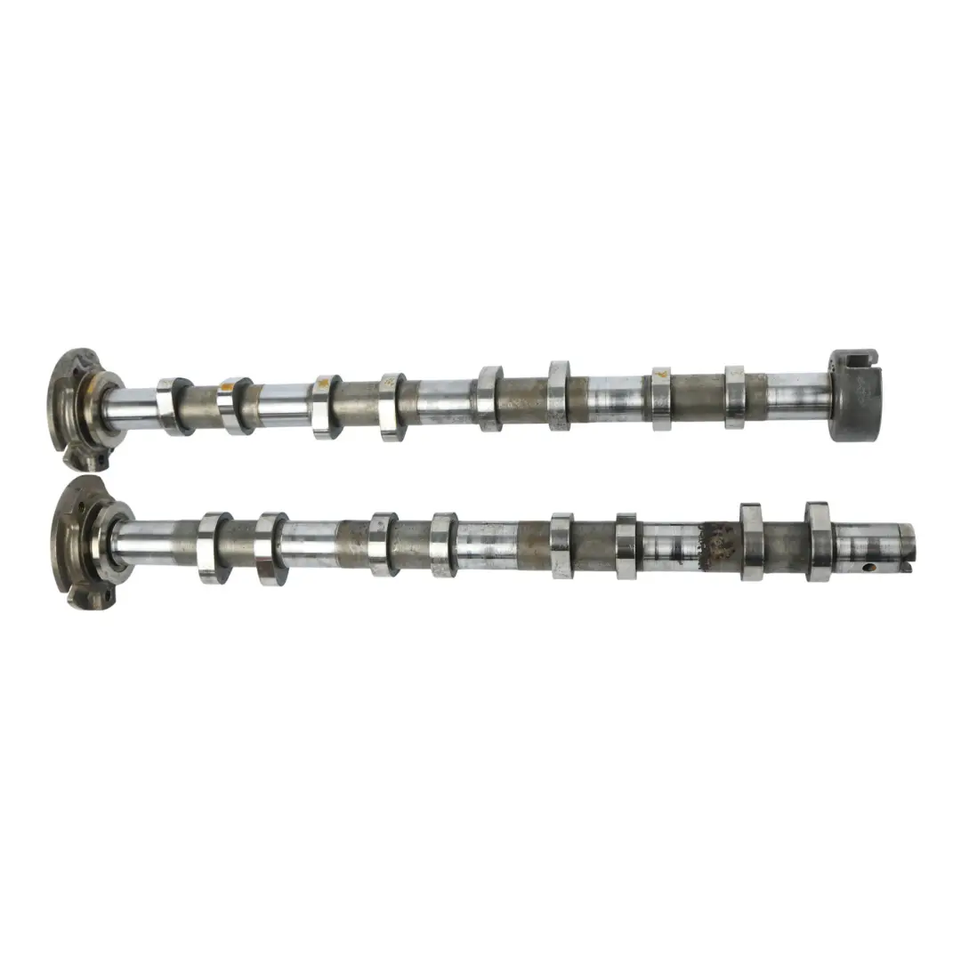Camshaft Inlet Exhaust Set 1.6 Ti IQJA 1537995 1888082 to Ford Fiesta Mk7 with Part number 1888079 Ford Fiesta Mk7 Camshaft Inlet Exhaust Set 1.6 Ti IQJA 1537995 1888082 - SKU 1888079-1888082 - Part number 1888079