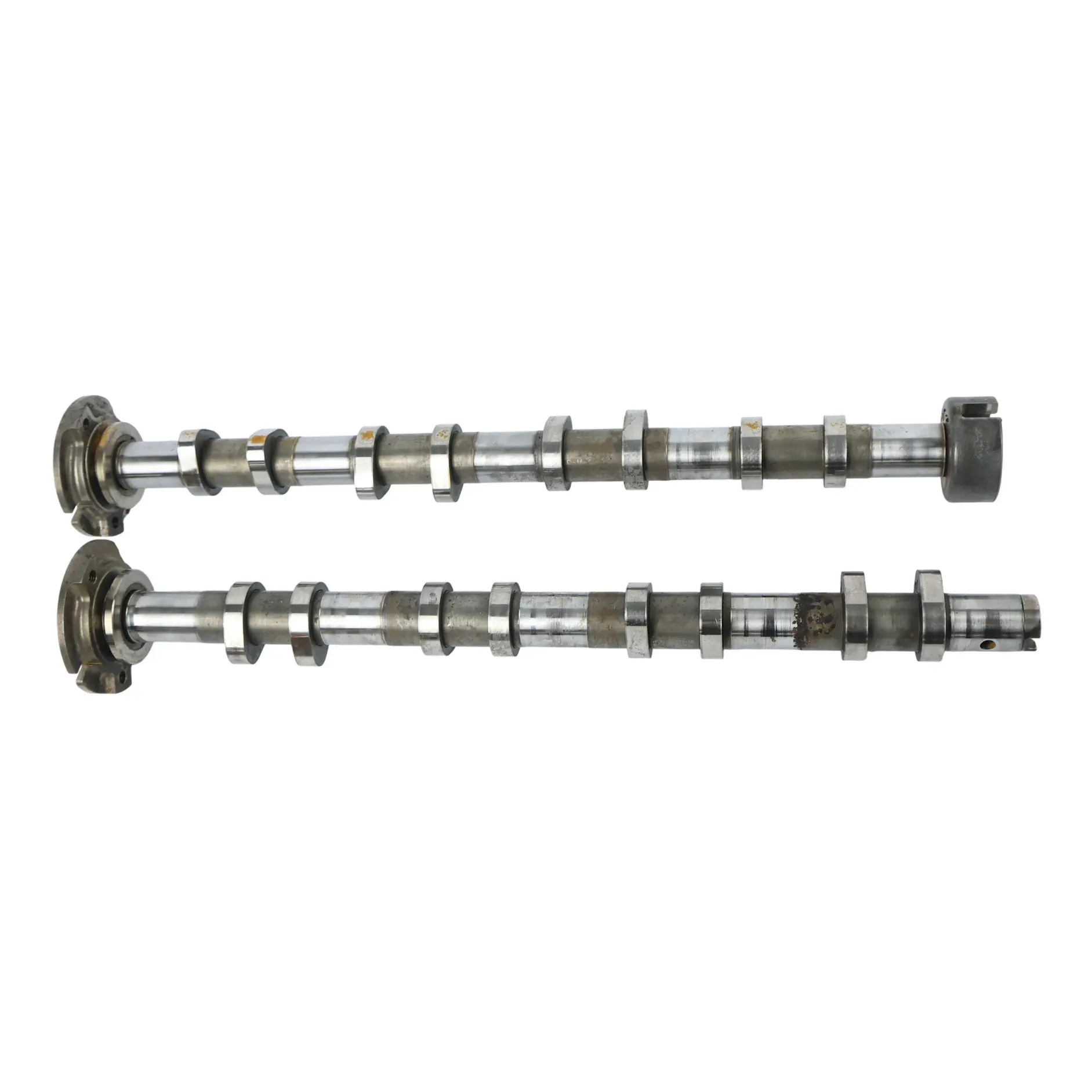 Ford Fiesta MK7 Set Albero a Camme 1.6 Ti IQJA Benzina 1537995 1888079