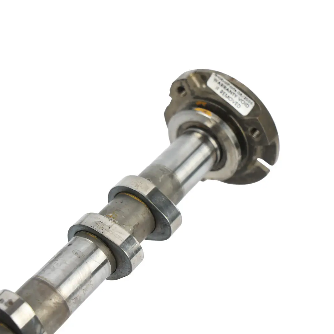 Ford Fiesta Mk7 Camshaft Inlet Exhaust Set 1.6 Ti IQJA 1537995 1888082 - SKU 1888079-1888082 - Part number 1888079