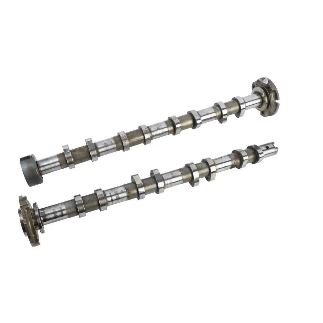 Ford Fiesta Mk7 Camshaft Inlet Exhaust Set 1.6 Ti IQJA 1537995 1888082 - SKU 1888079-1888082 - Part number 1888079