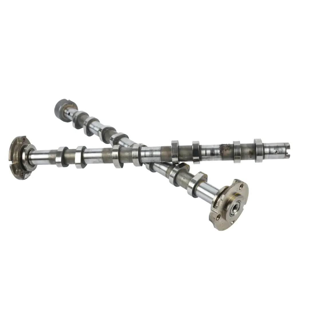 Nockenwellensatz 1.6 Ti IQJA Benzin 1537995 1888082 für Ford Fiesta MK7 mit Teilenummer 1888079 Ford Fiesta MK7 Nockenwellensatz 1.6 Ti IQJA Benzin 1537995 1888082 - SKU 1888079-1888082 - Teilenummer 1888079