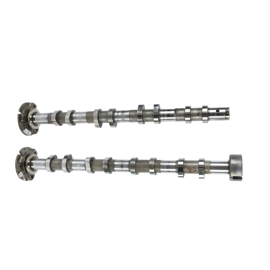 Camshaft Inlet Exhaust Set 1.6 Ti IQJA 1537995 1888082 to Ford Fiesta Mk7 with Part number 1888079 Ford Fiesta Mk7 Camshaft Inlet Exhaust Set 1.6 Ti IQJA 1537995 1888082 - SKU 1888079-1888082 - Part number 1888079